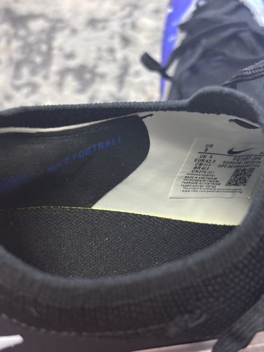 Nike Phantom GX 6 Pro