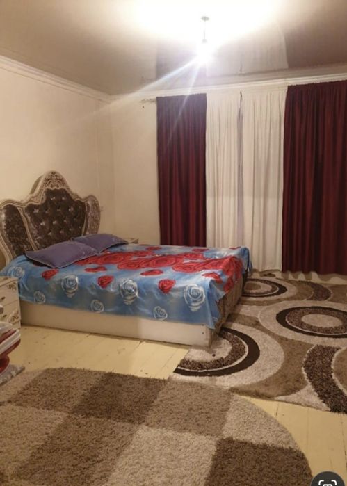 Посуточная квартира