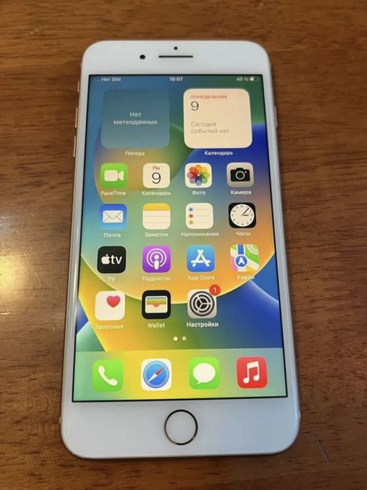 iPhone 8 Plus 64GB