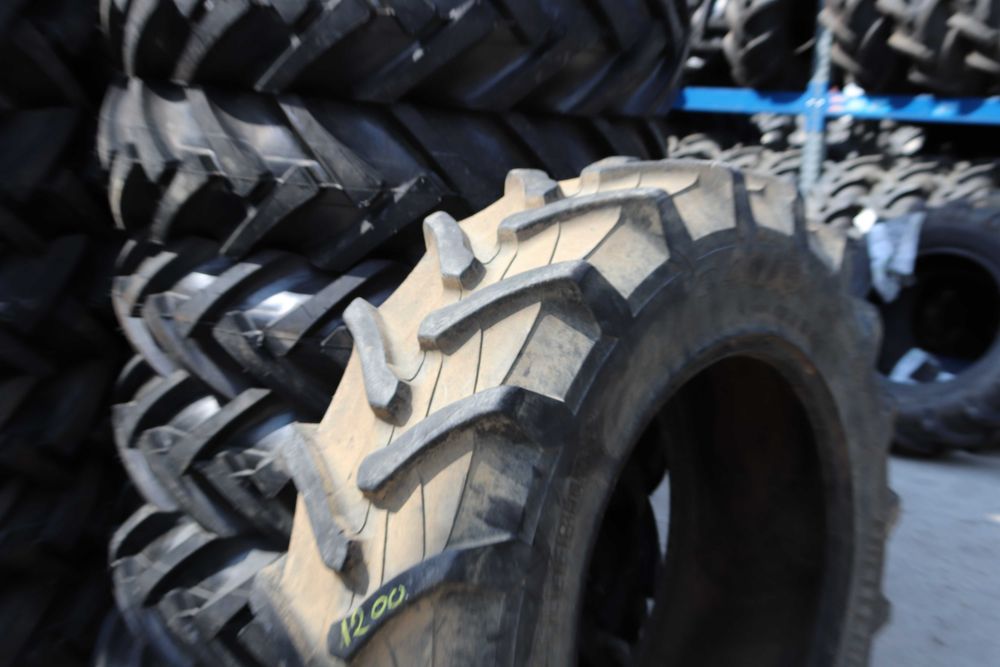 Cauciucuri Tractor 13.6R28 Trelleborg Radiale SH Garantie Livrare