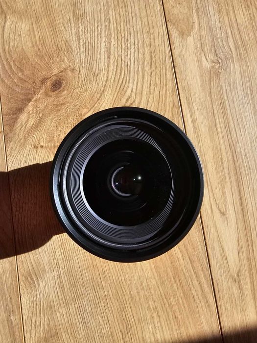 Sigma 24mm f1.4 DG DN Sony E