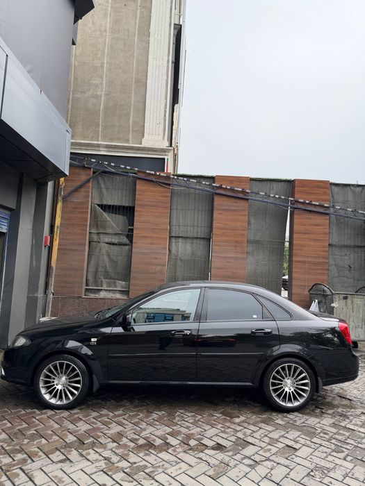 Diska balon 205/50 R17