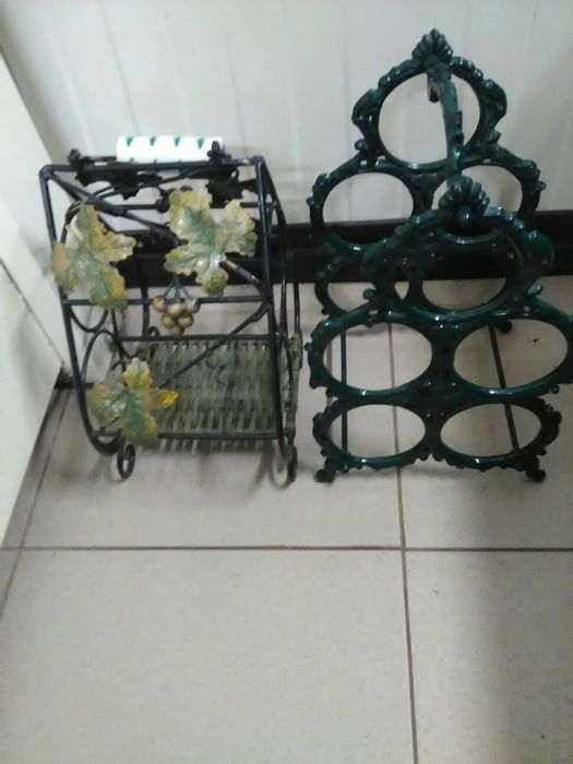 Suport pentru sticle vin