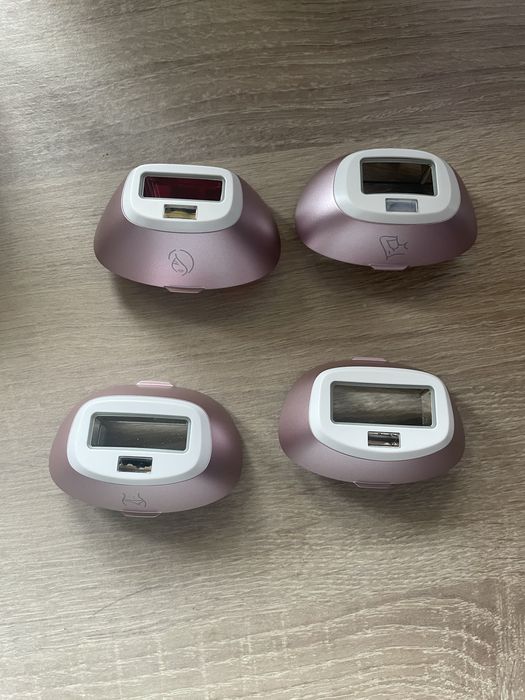Epilator IPL Philips Lumea