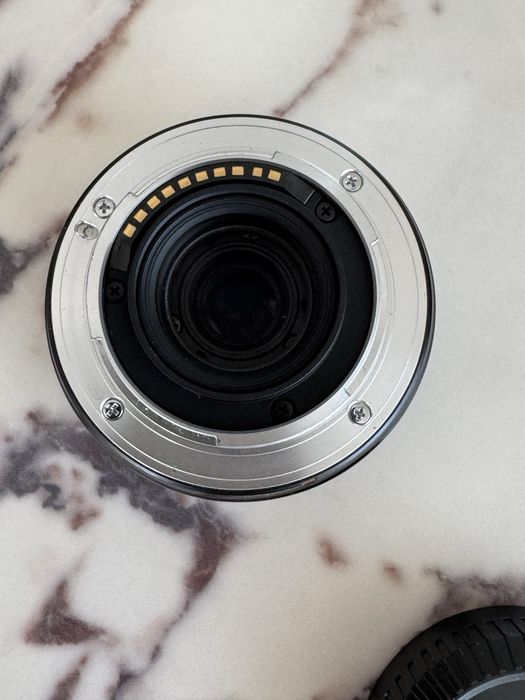 Fujifilm XF 27mm f/2.8