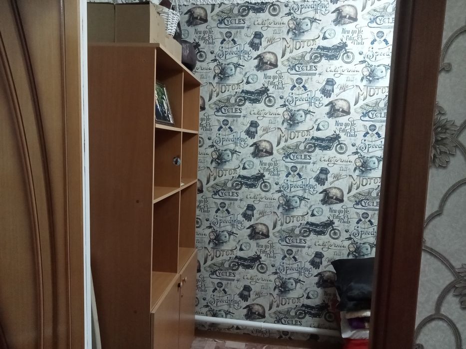 Продам дом на курмыше