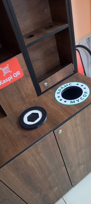 Шкаф для Кофеаппарата