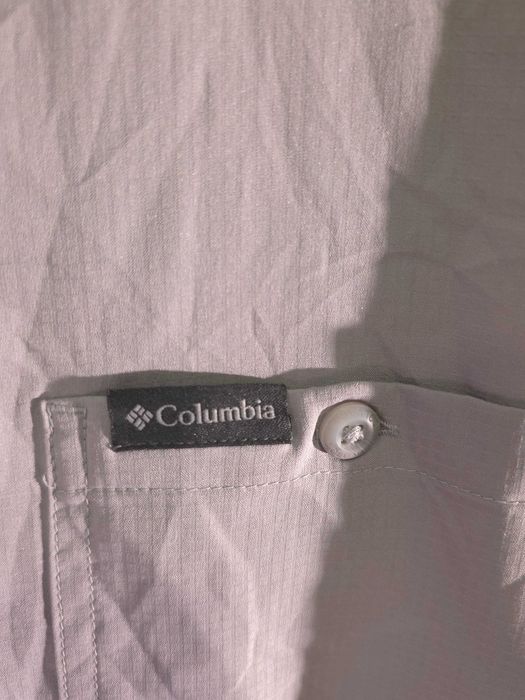 COLUMBIA  Air Риза/Мъжка L