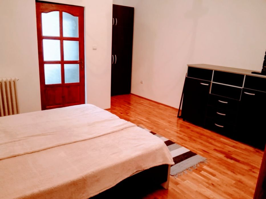 Apartament 3 camere zona Take Ionescu