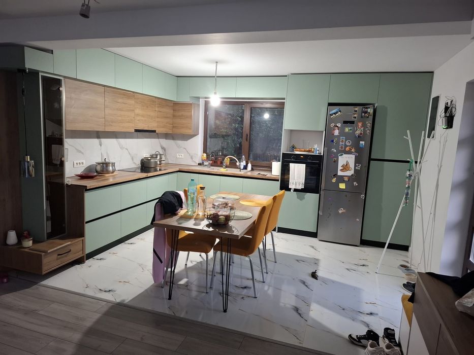 Proprietar vând casă in Dascalu. Dascalu • OLX.ro