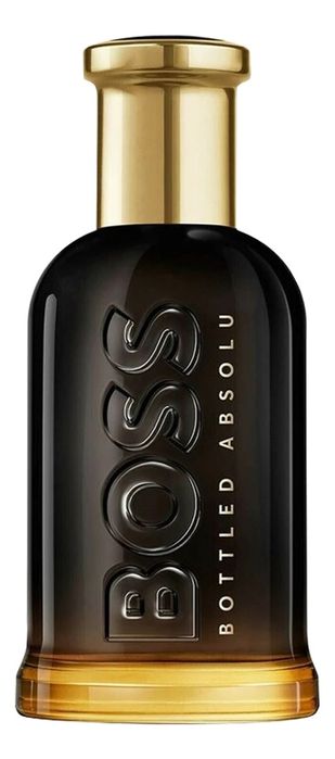 Boss Bottled Absolu eau de parfum
