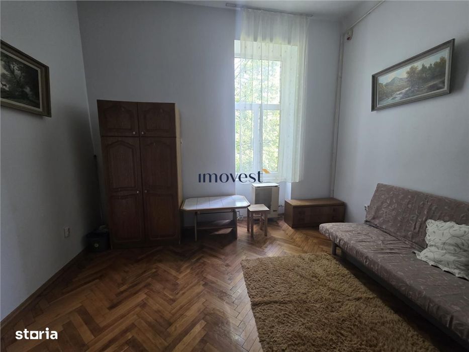 Apartament 1 Camera Central