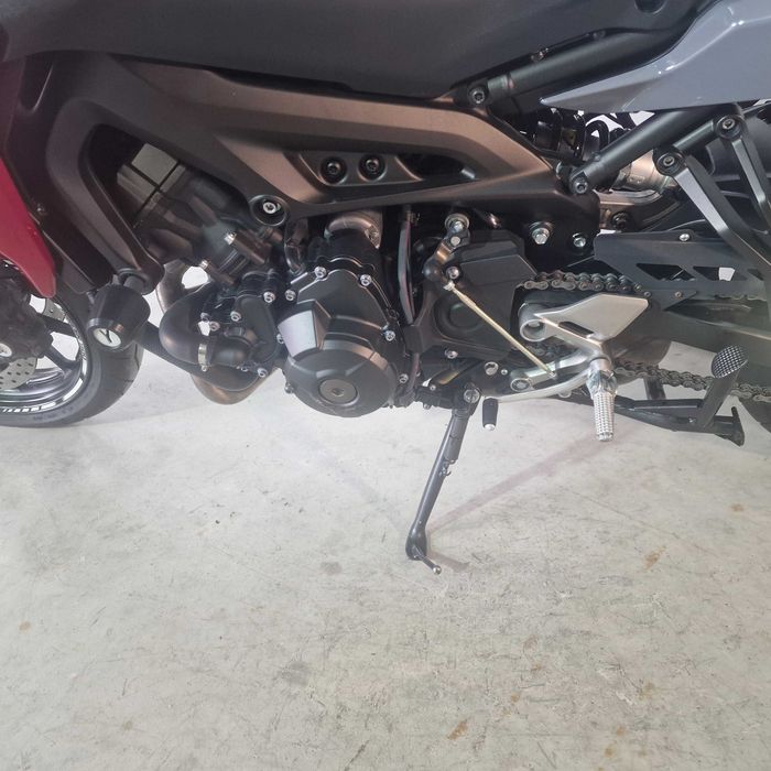 Motocicleta Yamaha MT-09 ABS | Y09553 | motomus.ro