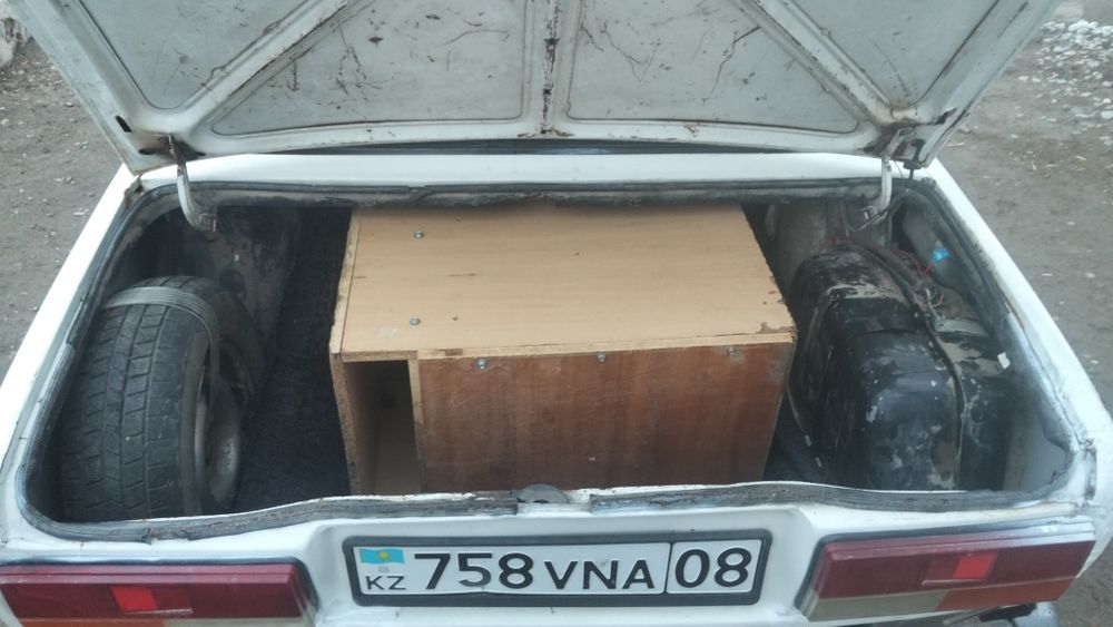 2107 сатлады 290мың