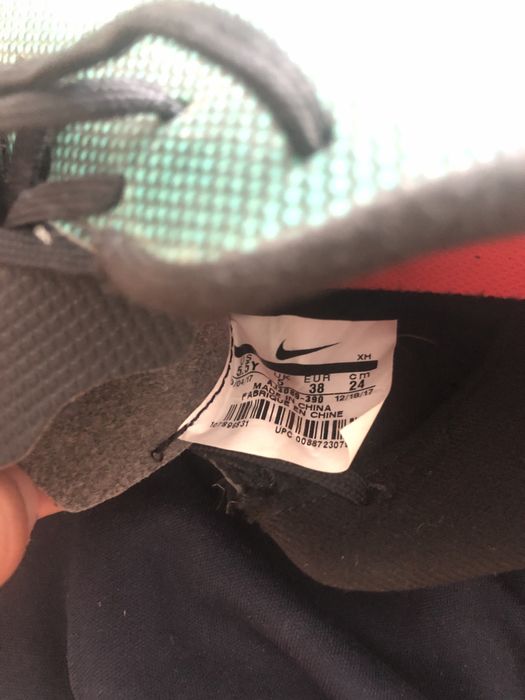 Adidași de fotbal CR7