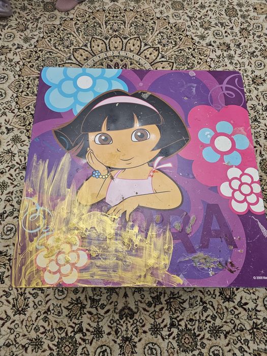 Детский стол продам