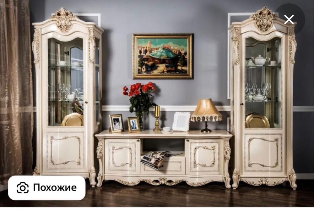 Продам мебель для зала