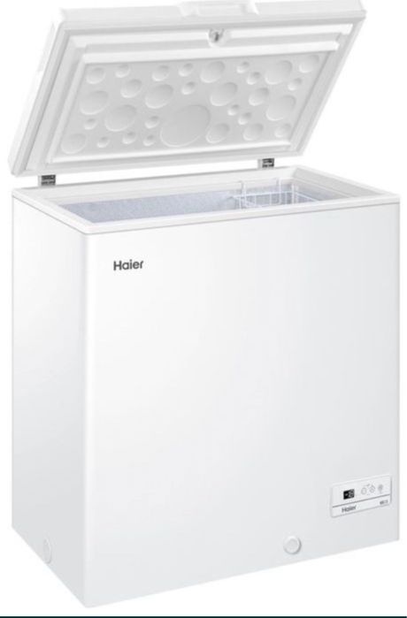 Морозильник HAIER 203 доставка бесплатно