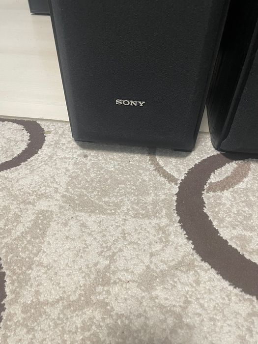 Sony SS-F600P Speaker System