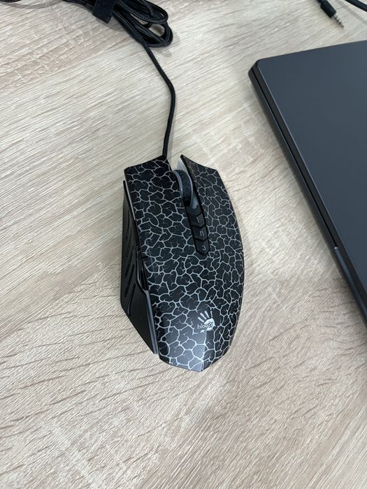 Ноутбук Hp игровой RTX 3050