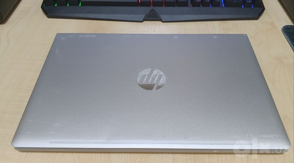 12 CPUs HP ProBook 445 G8 14"IPS FHD/RYZEN 5 5600U/8GB DDR4/256GB NVMe