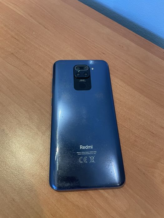 Redmi Note 9 128GB