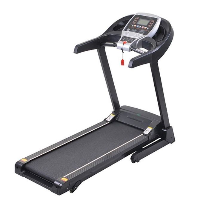 Електрическа бягаща пътека MUHLER Camino