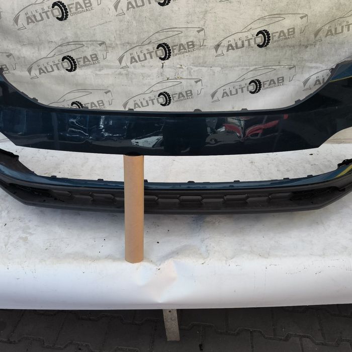 Bara fata Skoda Karoq an 2017-2018-2019-2020-2021