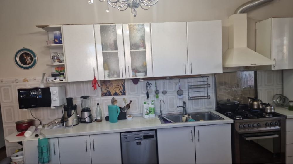 Кухонный гарнитур