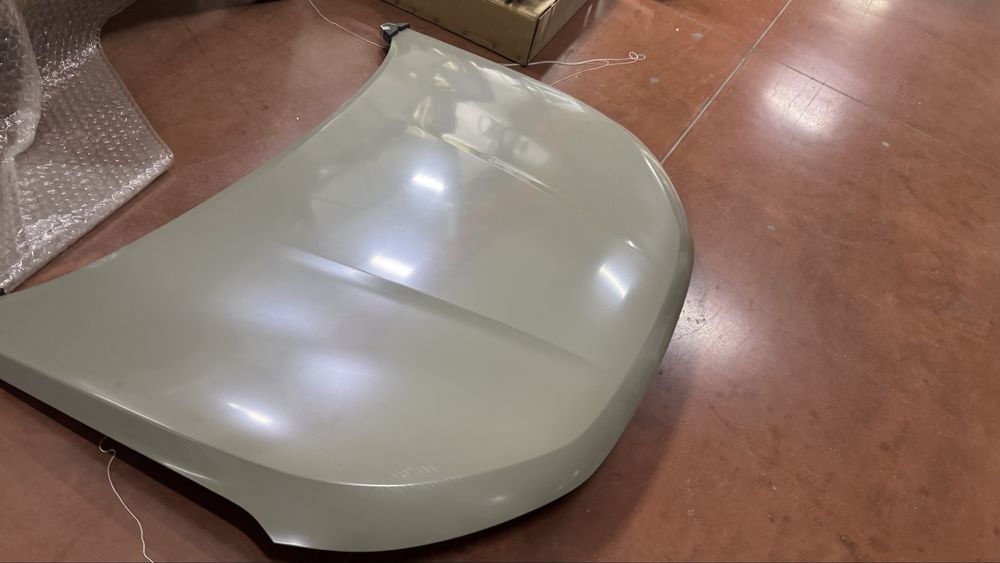 Капот Julion Haval