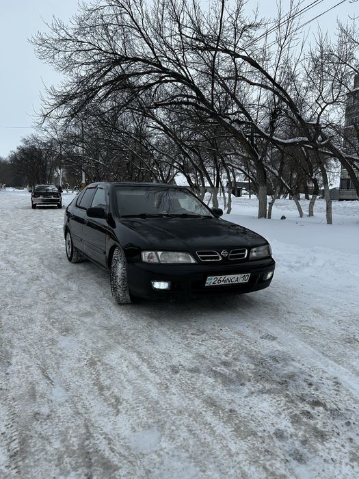 Продам Ниссан примера п11