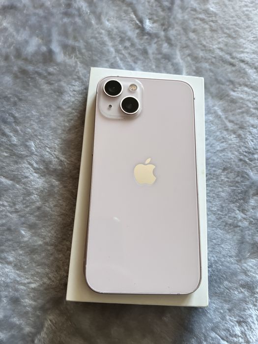 Iphone 13, АКБ 100%