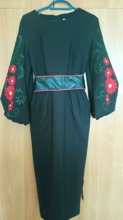 Продам платье вечернее