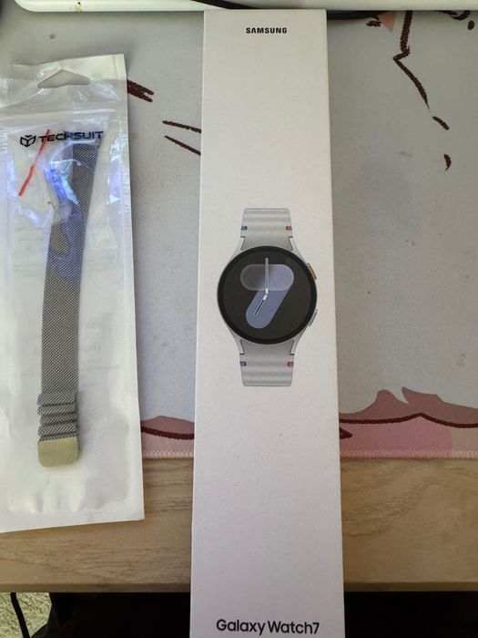 Ceas Samsung Galaxy Watch7