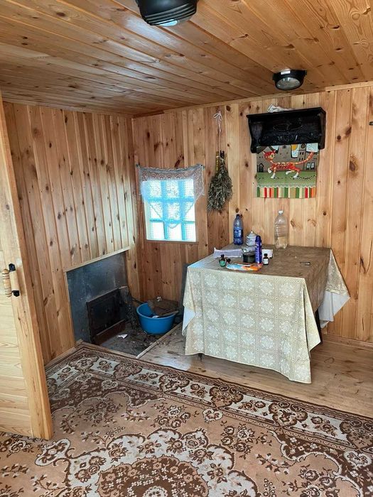 Продам уютную дачу за ГЭС (Авиатор)