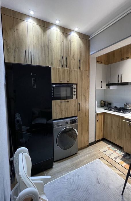 2/2/4 Академ Городок IT-park евро мебель техника