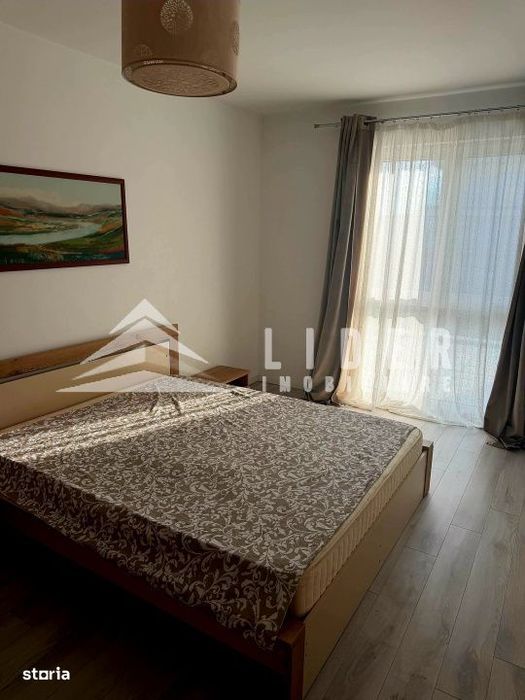 Apartament de inchiriat pet friendly cartier Buna Ziua