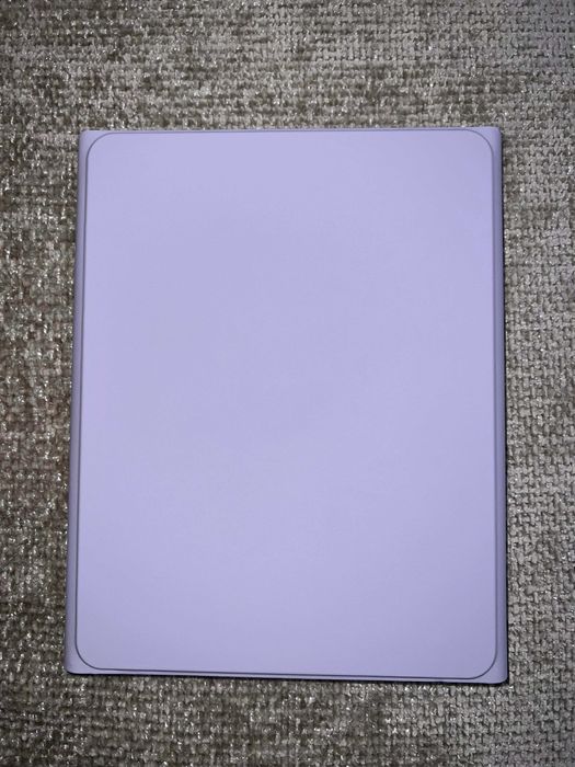 Husă Premium cu Tastatură Wireless Iluminată (iPad Air / Pro 11")