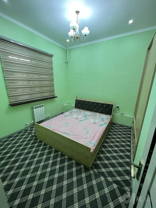 Student qizlarga 2xonali kv. Sergeli, ijaraga beriladi