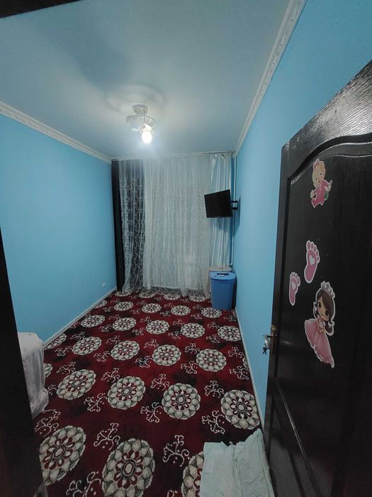 БУХОРО шахар Динамо кольцо тараф Уй сотилади