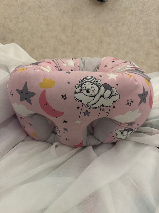 Бебешки барбарон/стол против падане