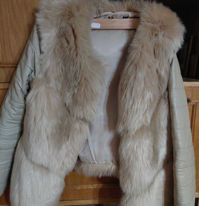 Яке от изкуствен косъм