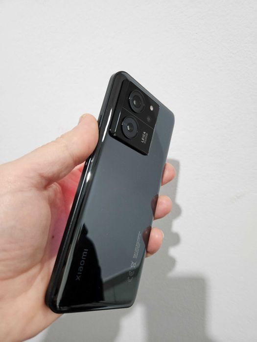 Xiaomi 13T 256 Gb impecabil Garantie.