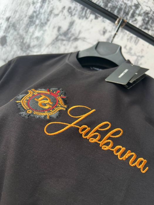 Tricou DOLCE & GABBANA  nou cu eticheta