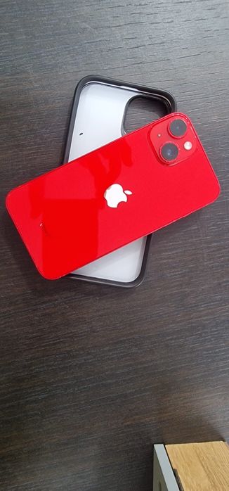 iphone 14 red edition