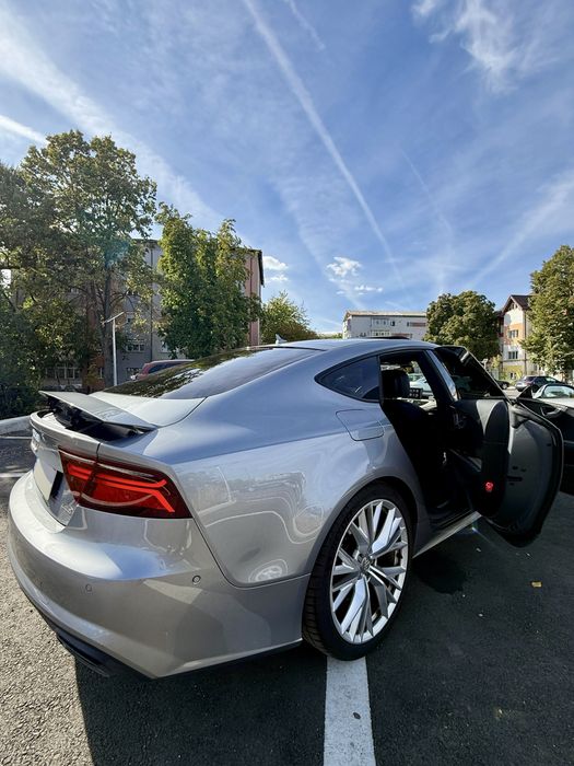AUDI A7 2015 — imagine 3