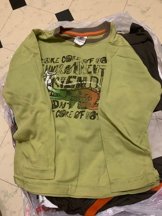 Детская одежда на мальчика 86-116 размеры