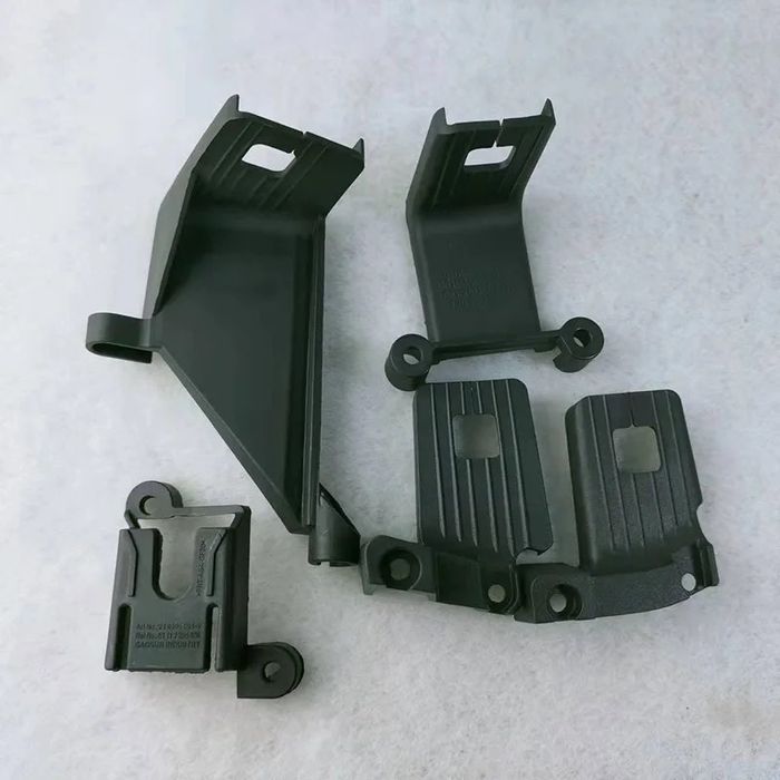 Kit reparatie cleme/urechi far stanga/dreapta Bmw X5 e70,X6 e71