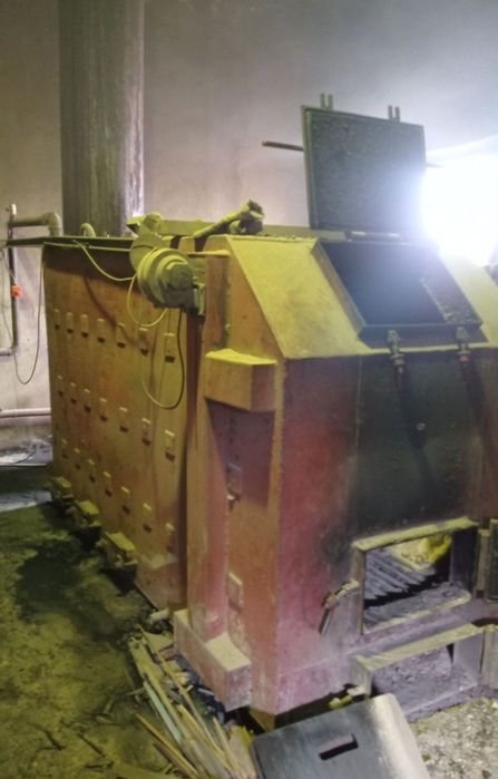 Чистка котлов длительного горения, дымохода, вакуумная чистка дымохода ...