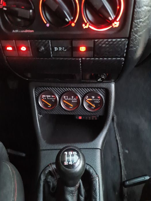 Golf 3 GTI 2.0 на части Голф 3 1.9 TDI 300hp jubi Неlla Supercharger